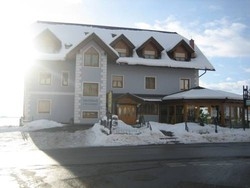 Imagen general del Gasthof Perschler. Foto 4