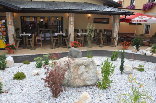 Imagen general del Gasthof Plasch. Foto 3