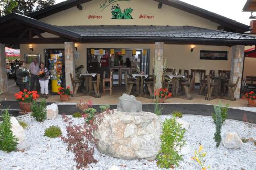 Imagen general del Gasthof Plasch. Foto 4