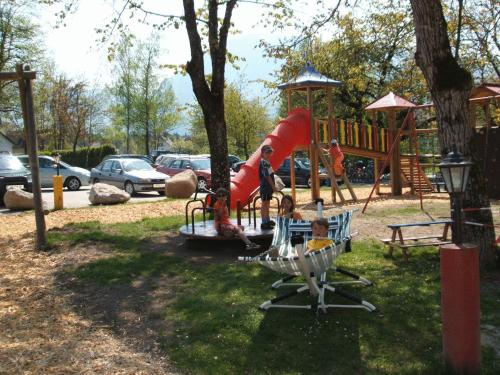 Imagen general del Gasthof Plasch. Foto 10