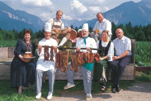 Imagen general del Gasthof Plasch. Foto 12