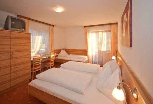 Imagen de la habitación del Gasthof Plattenhof. Foto 2