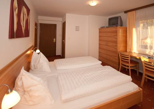 Imagen de la habitación del Gasthof Plattenhof. Foto 4