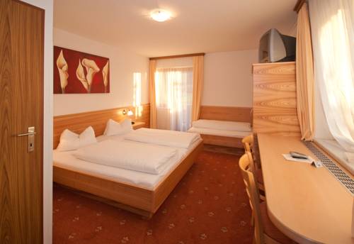 Imagen de la habitación del Gasthof Plattenhof. Foto 9