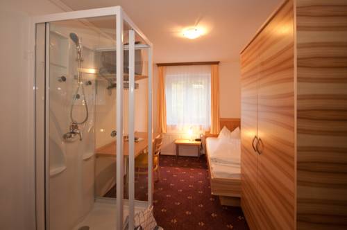 Imagen de la habitación del Gasthof Plattenhof. Foto 11