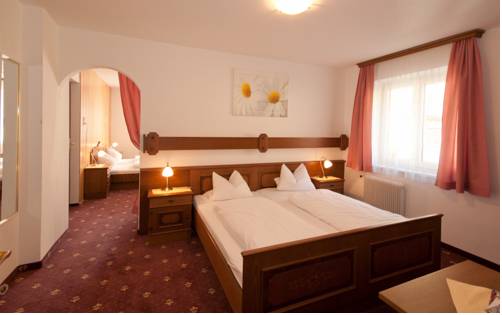 Imagen de la habitación del Gasthof Plattenhof. Foto 12