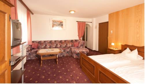 Imagen de la habitación del Gasthof Plattenhof. Foto 14