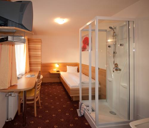 Imagen de la habitación del Gasthof Plattenhof. Foto 16