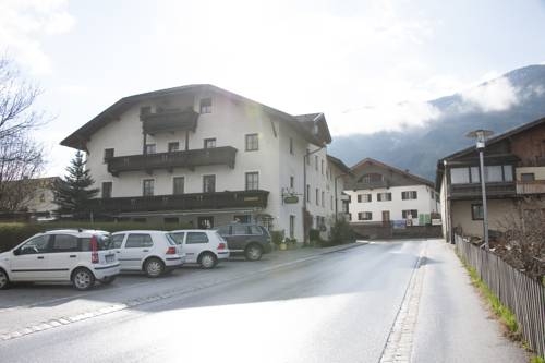 Imagen general del Gasthof Post - Sistrans. Foto 2