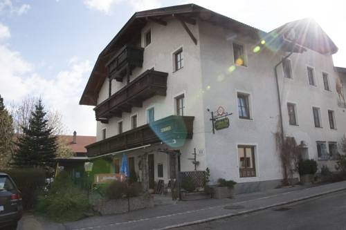 Imagen general del Gasthof Post - Sistrans. Foto 3