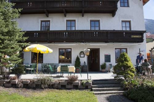 Imagen general del Gasthof Post - Sistrans. Foto 4