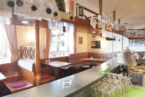 Imagen general del Gasthof Post - Sistrans. Foto 7