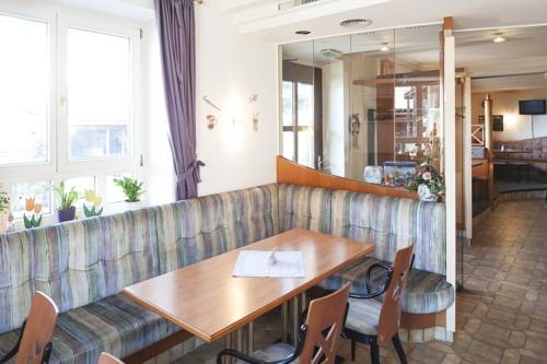 Imagen general del Gasthof Post - Sistrans. Foto 8