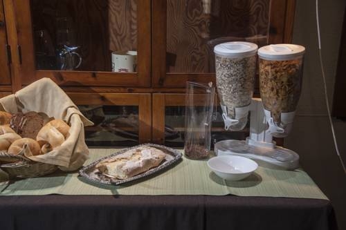 Imagen general del Gasthof Post - Sistrans. Foto 9