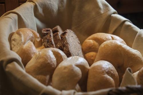 Imagen general del Gasthof Post - Sistrans. Foto 10