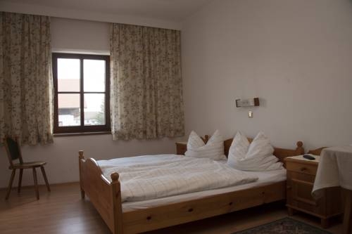 Imagen de la habitación del Gasthof Post - Sistrans. Foto 31