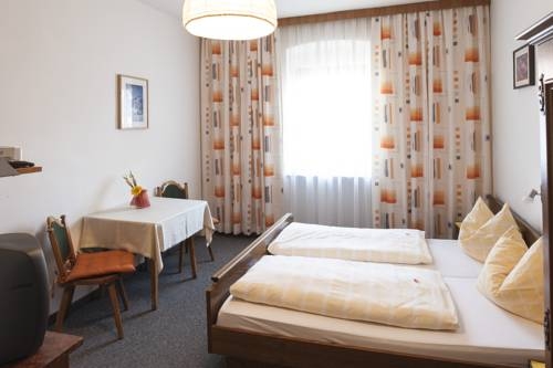 Imagen de la habitación del Gasthof Post - Sistrans. Foto 32