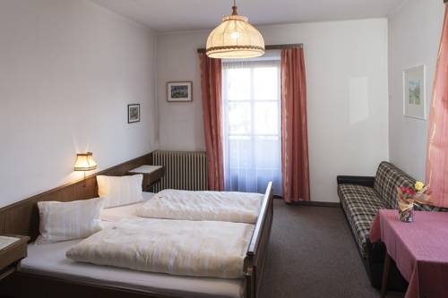 Imagen de la habitación del Gasthof Post - Sistrans. Foto 37