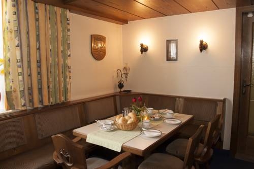 Imagen general del Gasthof Post - Sistrans. Foto 17