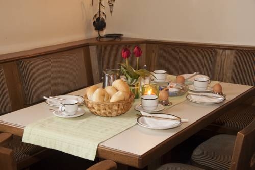 Imagen general del Gasthof Post - Sistrans. Foto 18