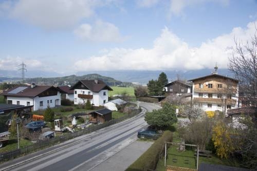 Imagen general del Gasthof Post - Sistrans. Foto 19