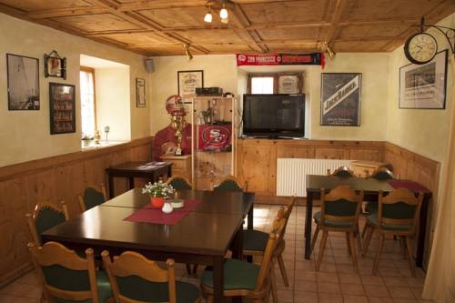 Imagen general del Gasthof Post - Sistrans. Foto 22