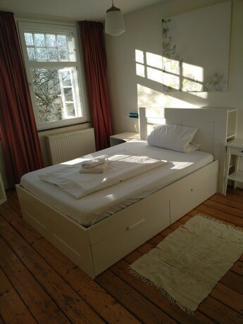 Imagen de la habitación del Gasthof Prigge - Akademie Talaue. Foto 8