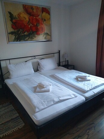 Imagen de la habitación del Gasthof Prigge - Akademie Talaue. Foto 9