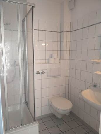 Imagen de la habitación del Gasthof Prigge - Akademie Talaue. Foto 10