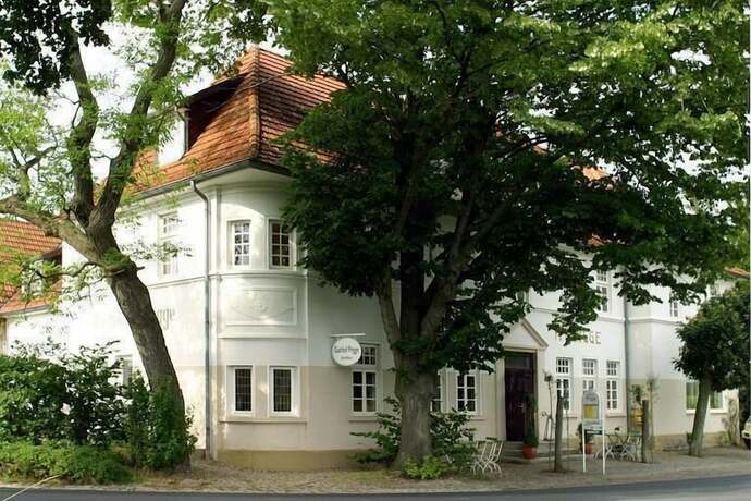 Imagen general del Gasthof Prigge - Akademie Talaue. Foto 5