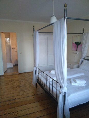 Imagen de la habitación del Gasthof Prigge - Akademie Talaue. Foto 11