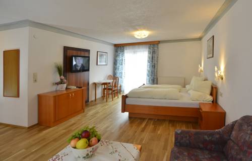 Imagen de la habitación del Gasthof Ramona. Foto 2