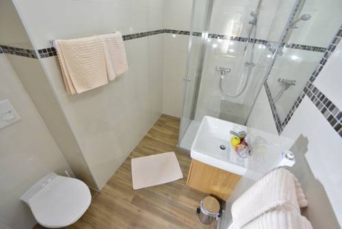 Imagen de la habitación del Gasthof Ramona. Foto 3