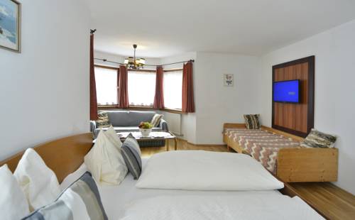 Imagen de la habitación del Gasthof Ramona. Foto 5