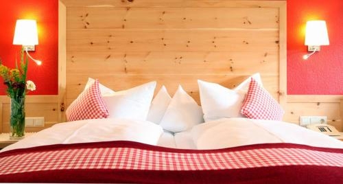 Imagen general del Gasthof Restaurant Rebstock Waldulm. Foto 6