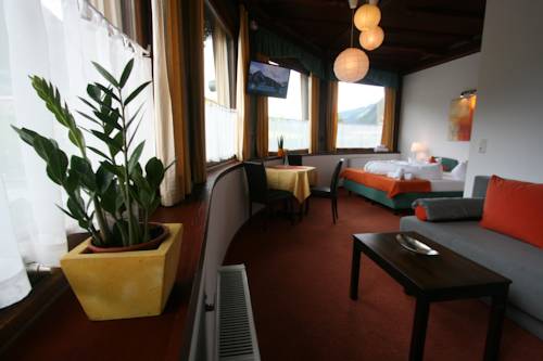 Imagen de la habitación del Gasthof Restaurant Waldcaf&eacute;. Foto 8