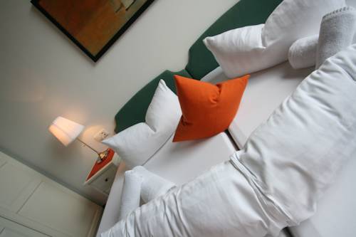 Imagen de la habitación del Gasthof Restaurant Waldcaf&eacute;. Foto 9