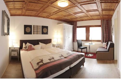 Imagen de la habitación del Gasthof Restaurant Waldcaf&eacute;. Foto 11