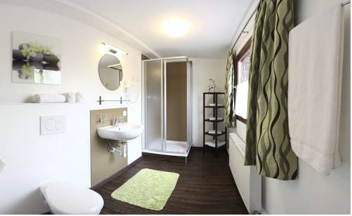 Imagen de la habitación del Gasthof Restaurant Waldcaf&eacute;. Foto 12