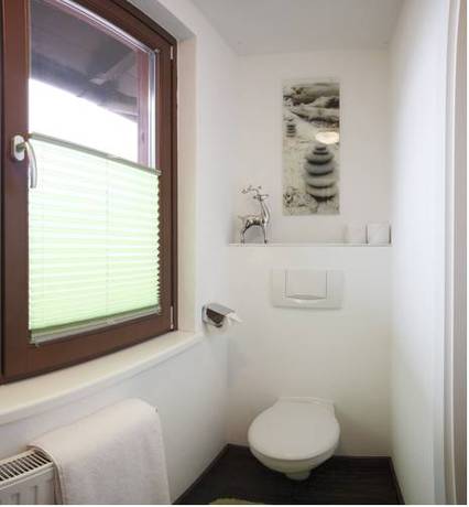 Imagen de la habitación del Gasthof Restaurant Waldcaf&eacute;. Foto 14