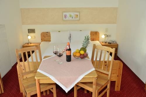 Imagen de la habitación del Gasthof Rieder Stub'n. Foto 6