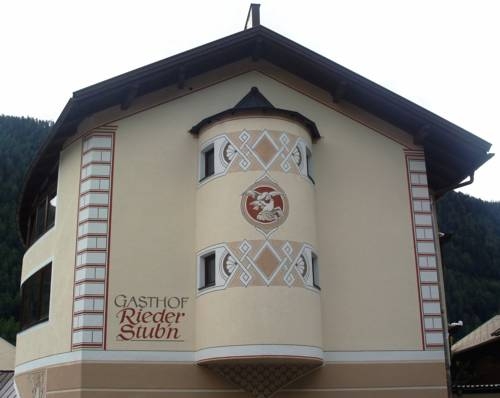 Imagen general del Gasthof Rieder Stub'n. Foto 4
