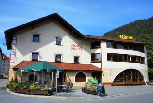 Imagen general del Gasthof Rieder Stub'n. Foto 5