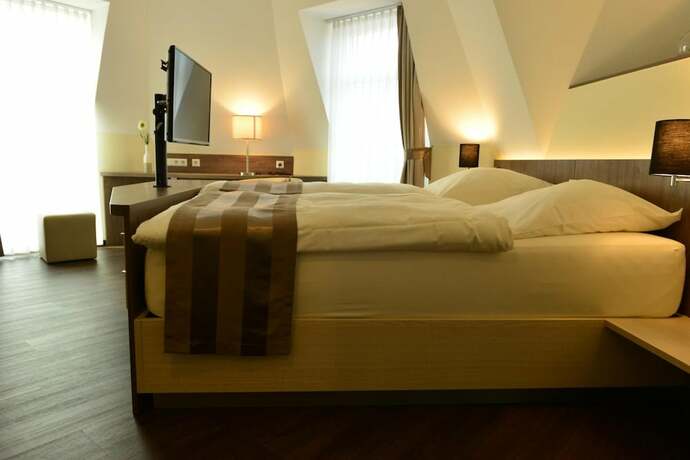 Imagen general del Gasthof Robben. Foto 2