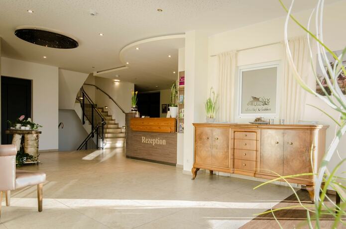 Imagen general del Gasthof Robben. Foto 3