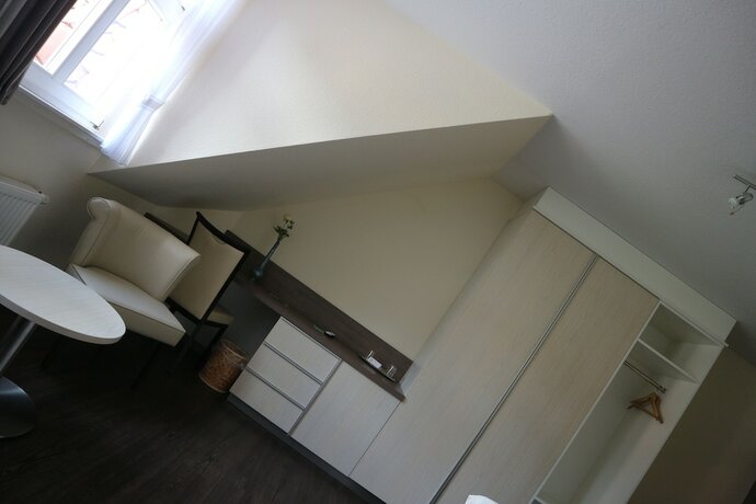 Imagen de la habitación del Gasthof Robben. Foto 17