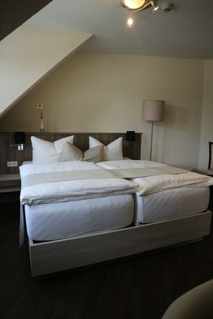 Imagen de la habitación del Gasthof Robben. Foto 19