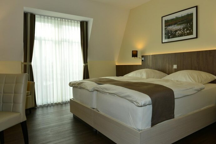 Imagen general del Gasthof Robben. Foto 15
