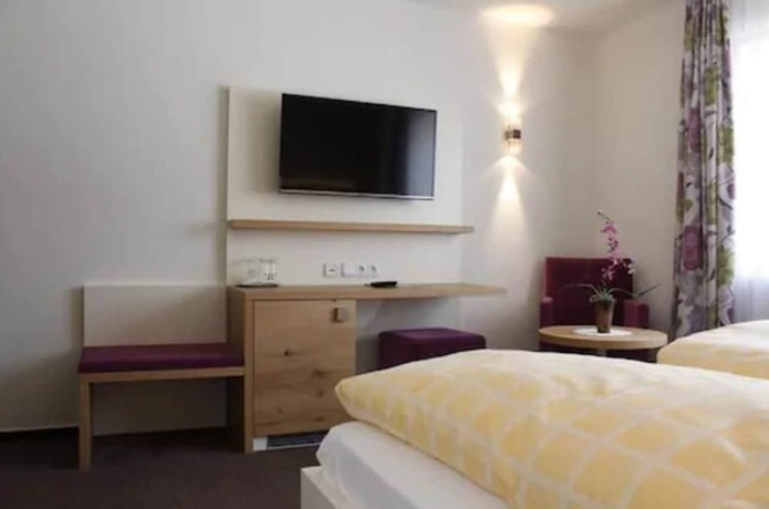 Imagen de la habitación del Gasthof Rose. Foto 11