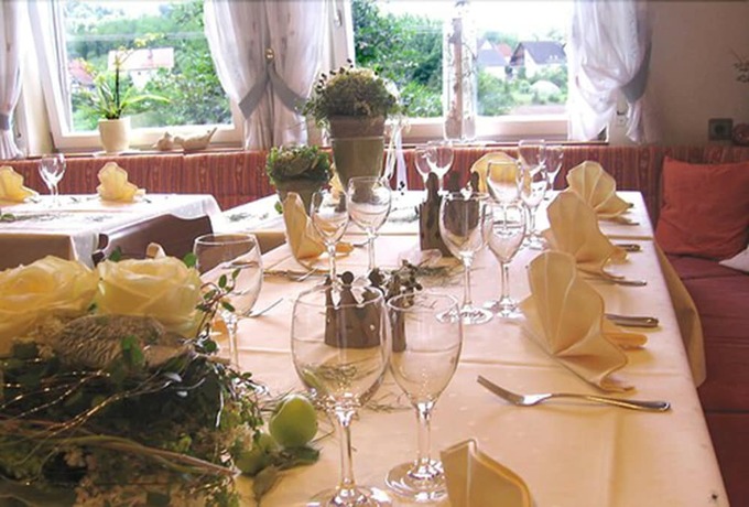 Imagen general del Gasthof Rose. Foto 6